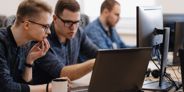 Desarrollo y Lógica de Programación