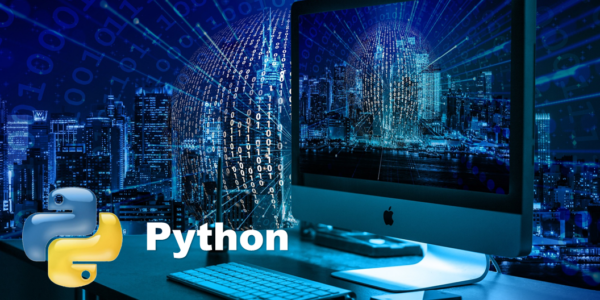 Fundamentos de Programación en Python