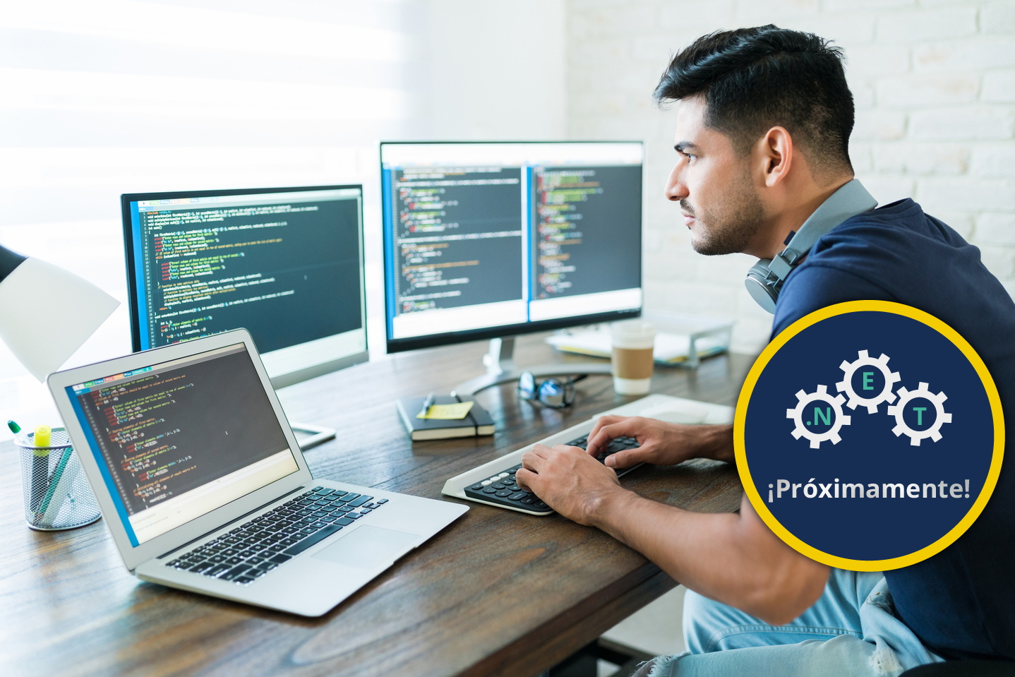 Aseguramiento de la calidad de un producto de software con .Net