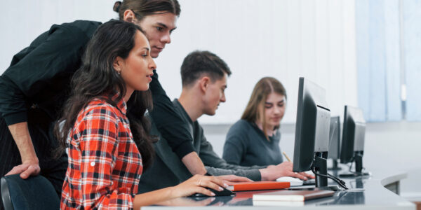 Certificaciones en SOA